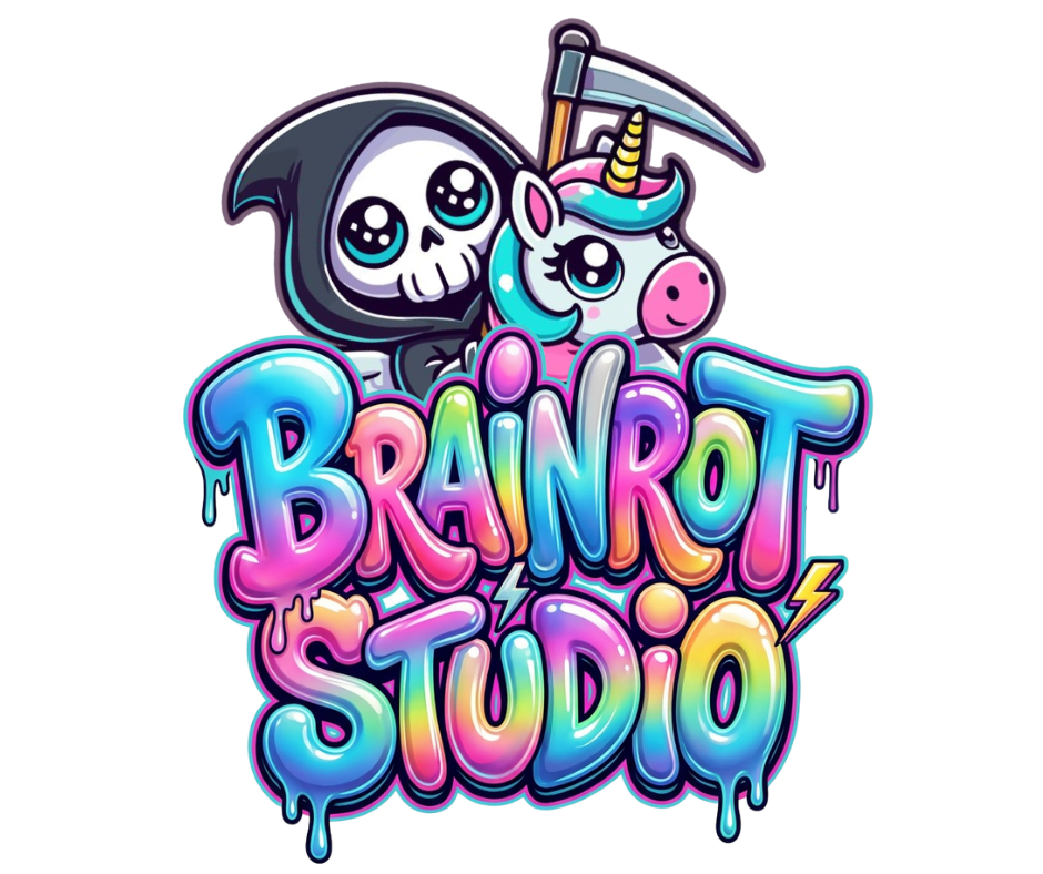 Brainrot